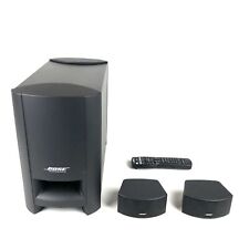 Bose cinemate series usato  Spedire a Italy