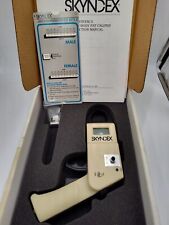 Skyndex system professional for sale  Denver