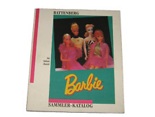 Barbie sammler katalog gebraucht kaufen  Neureut