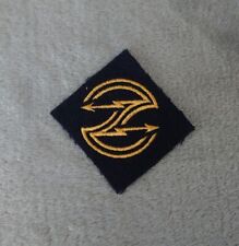 Crest badge specialty d'occasion  Expédié en Belgium