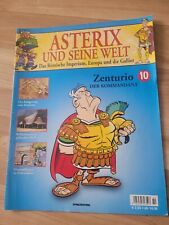 Asterix band zenturio gebraucht kaufen  Heilbronn