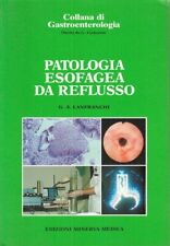 Patologia esofagea reflusso usato  Parma