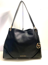 brown leather crossbody bag small