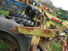 Post rammer 400 for sale  HORLEY