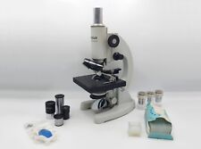 Microscope paralux 201 d'occasion  Manosque