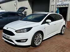 2017 ford focus for sale  DONCASTER