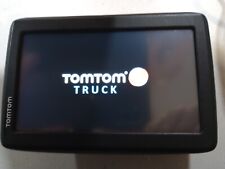 Tomtom truck camper for sale  NARBERTH