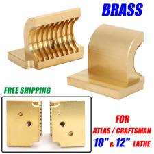 Brass nut atlas for sale  Shipping to Ireland