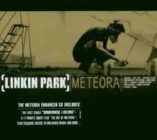 Linkin park meteora for sale  USA