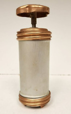 Copper coffee grinder for sale  Findlay