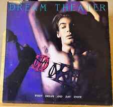 Usado, Dream Theater When Dream and Day Unite álbum em discos mecânicos Mike Portnoy comprar usado  Enviando para Brazil