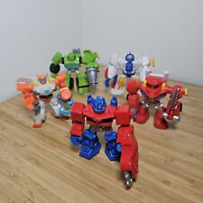 Playskool transformers rescue for sale  BRISTOL
