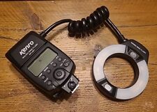 Kenro macro ring for sale  OXFORD