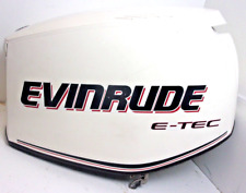 Evinrude tec etec for sale  Dunnellon