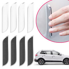 4 peças adesivo anticolisão porta de carro de alta qualidade borda lateral proteção universal comprar usado  Enviando para Brazil