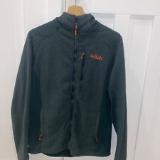 Rab fleece medium for sale  BARNET