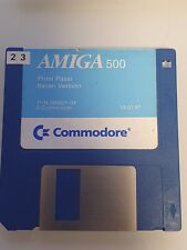 Commodore amiga primi usato  Sanremo