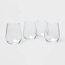 12oz 4pk glass for sale  USA