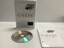 Chess concert 25th for sale  WEST WICKHAM