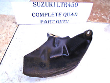 Suzuki ltr450 quadracer for sale  Lake Geneva