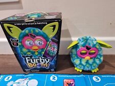 Furby boom box for sale  COLEFORD