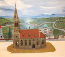 Vollmer 3739 stadtkirche gebraucht kaufen  Osnabrück