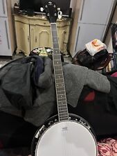 banjo 5 corde usato  Livorno