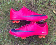 Super rzadkie buty piłkarskie Nike Mercurial Vapor Superfly 2014 - rozmiar UK 8.5 na sprzedaż  Wysyłka do Poland