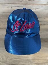 Vintage snapback hat for sale  Saint Louis