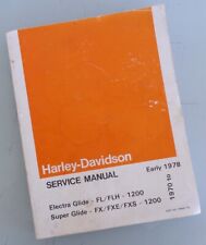 1970 1978 harley for sale  Idyllwild