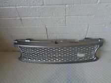 range rover supercharged grille for sale  AXMINSTER