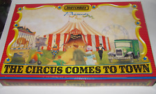 Matchbox circus comes for sale  CULLOMPTON