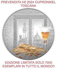 Moneta euro 2024 usato  Italia
