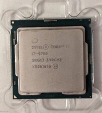 Intel core 9700 for sale  New Britain