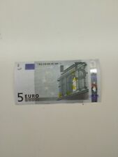 Banconota euro 2002 usato  Serravalle Pistoiese