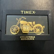 Timex collectible clocks for sale  Redding