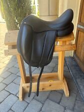 Dressage saddle forestier for sale  Medford