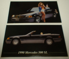 1990 mercedes 500 for sale  Melvindale
