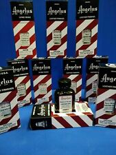 Angelus leather dye for sale  Clifton