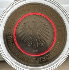 Euro münze polymer gebraucht kaufen  Murnau a.Staffelsee