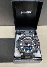 Casio G-SHOCK Master of G-Air Gravitymaster GRB-200-1AJF do Japão, usado comprar usado  Enviando para Brazil