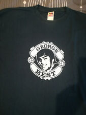 George best shirt usato  Vado Ligure