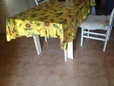 sedie cucina bianche in vendita usato  Italia