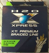 H2o xpress braided for sale  West Columbia