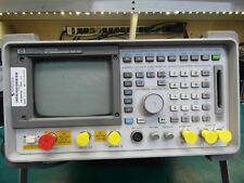 Agilent 8920b service for sale  Cincinnati