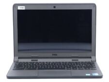 Touch Dell Chromebook 3120 N2840 4GB 16GB HD Klasa A Chrome OS na sprzedaż  PL