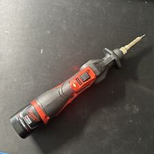 cordless soldering iron for sale  Los Angeles
