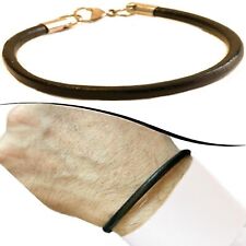 Bracciale uomo acciaio usato  Scandicci