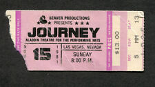 1981 journey concert for sale  Saint Paul