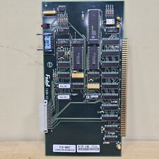 Fadal 1030-1C Computer Interface Card PCB-0003 RS232 Tested on a Fadal VMC CNC for sale  Shipping to South Africa